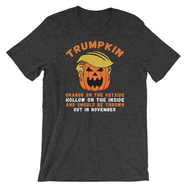 Trumpkin, , LiberalDefinition