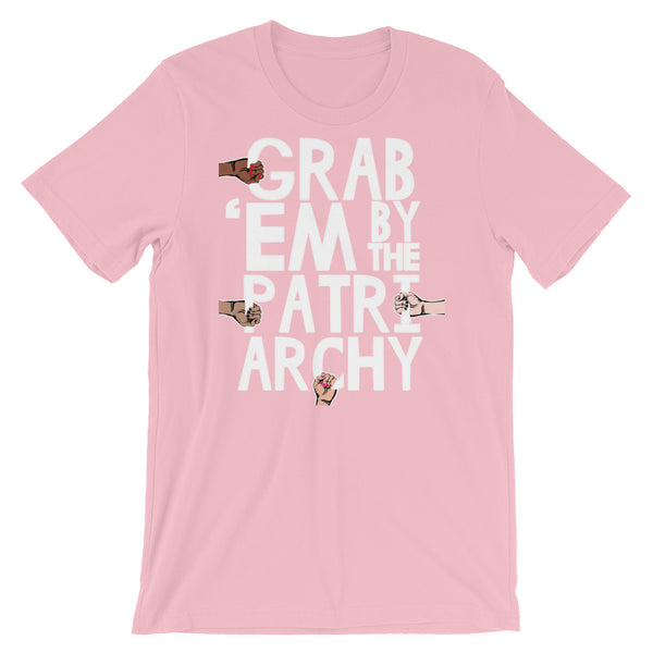 Grab 'Em By The Patriarchy, , LiberalDefinition