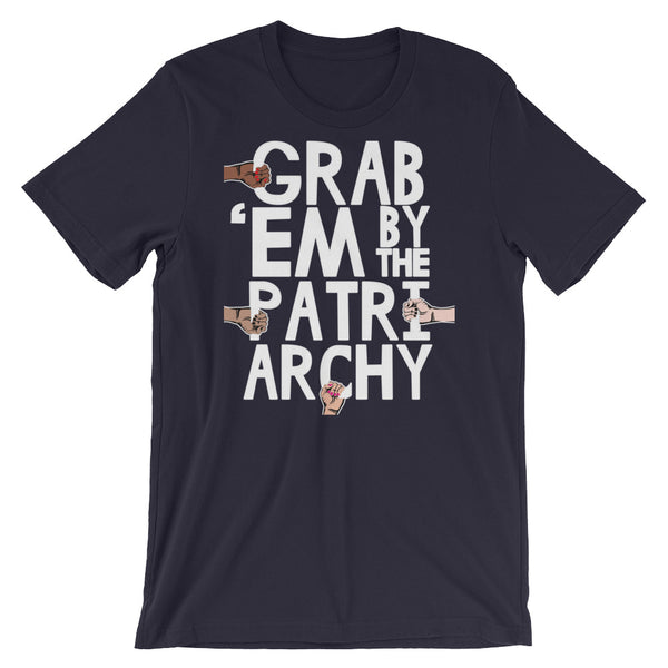 Grab 'Em By The Patriarchy, , LiberalDefinition