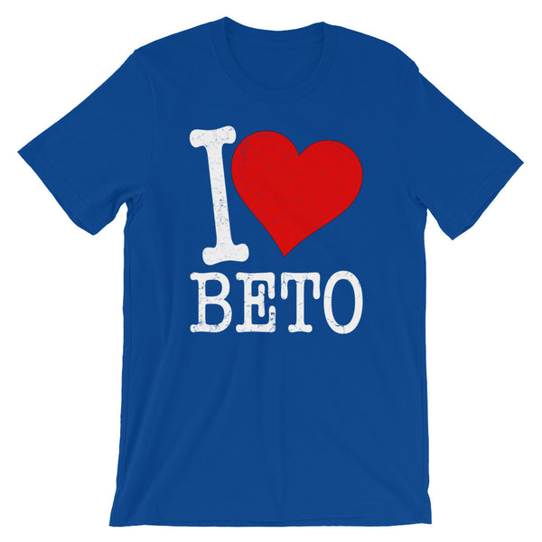 I Heart Beto!, , LiberalDefinition