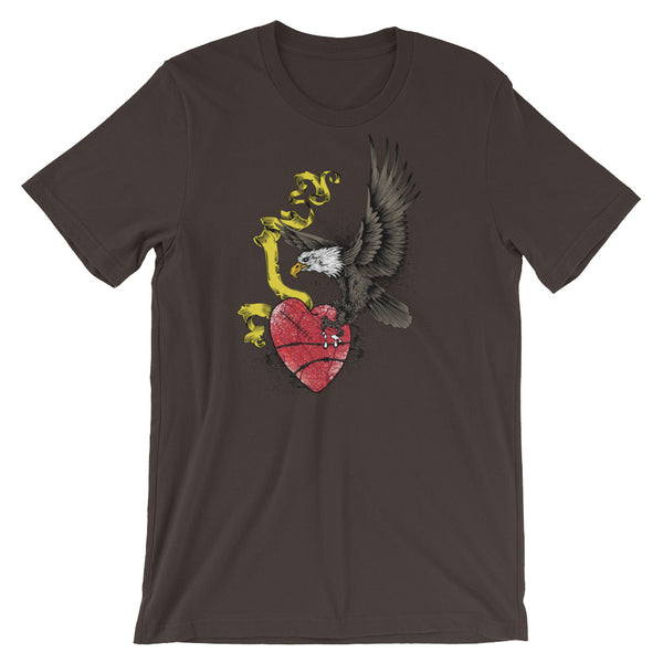 American Eagle: Protector Of The Liberal Heart, , LiberalDefinition