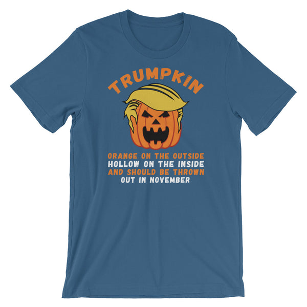 Trumpkin, , LiberalDefinition