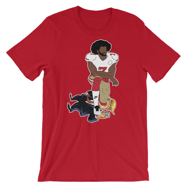 Colin Kaepernick T-Shirt, , LiberalDefinition