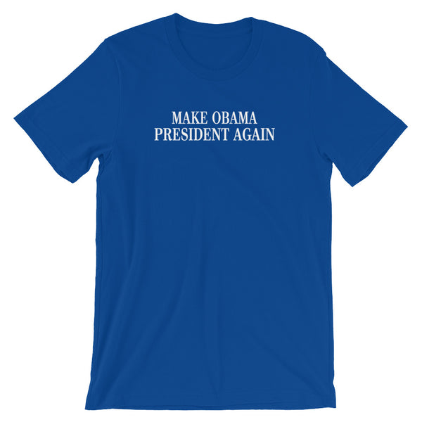 Make Obama President Again, , LiberalDefinition