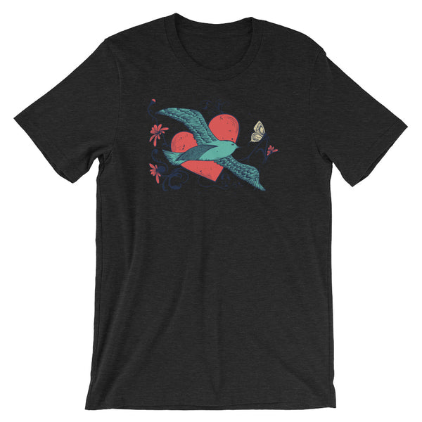 Peace and Love, , LiberalDefinition