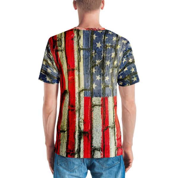 Liberal Definition Official All-Over T-Shirt, , LiberalDefinition