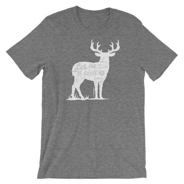 Let All You Do Be Done In Love, , LiberalDefinition