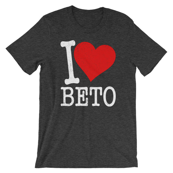 I Heart Beto!, , LiberalDefinition