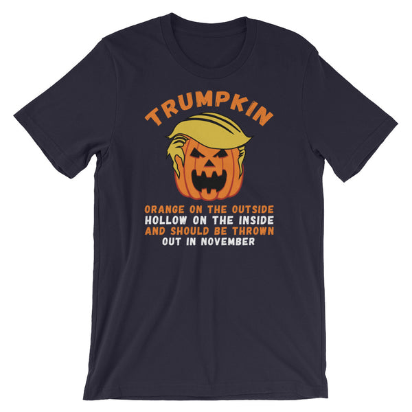 Trumpkin, , LiberalDefinition