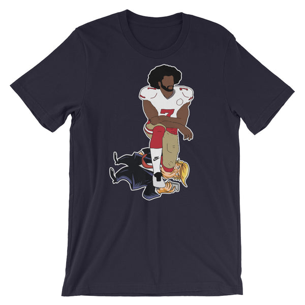 Colin Kaepernick T-Shirt, , LiberalDefinition