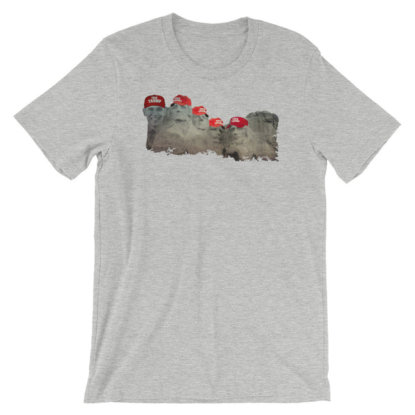 F*ck Trump. Sincerely, The Founding Fathers, , LiberalDefinition