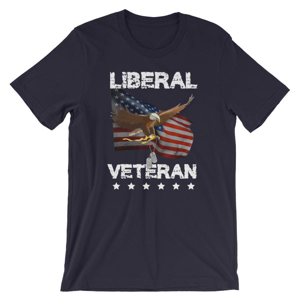 Liberal Veteran, , LiberalDefinition