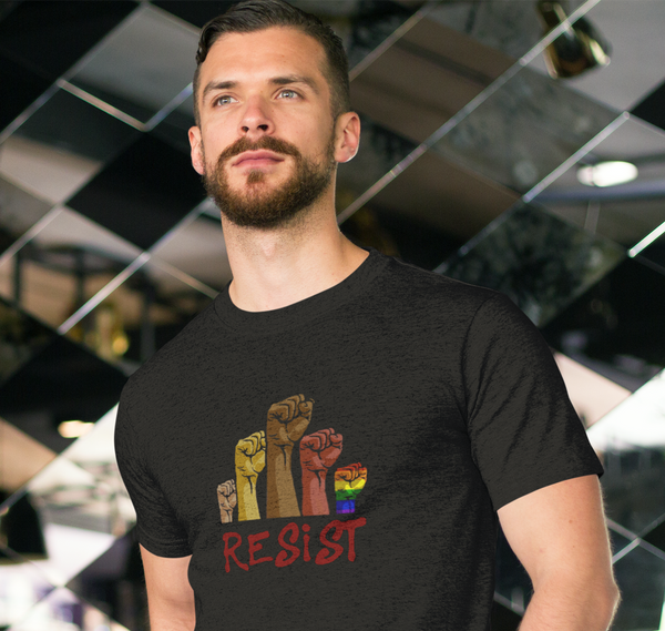 The Original Resist T-Shirt