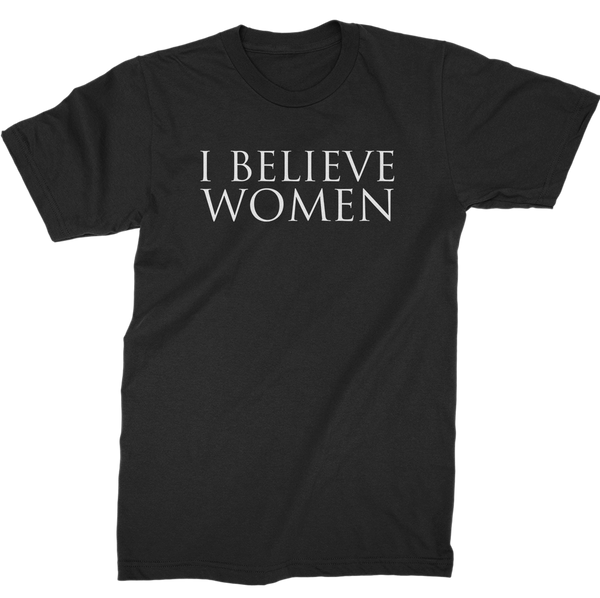 I Believe Women