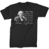 Thomas Jefferson Quotes T-Shirts: Dreams Of The Future
