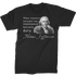 When Injustice Becomes Law, Resistance Becomes Duty | Thomas Jefferson Quotes T-Shirt