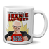 This Looks Like A Job For Bernie Sanders | Bernie 2020 Mug