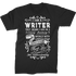 I Am A Writer T-Shirt