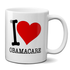 I Love Obamacare Mug