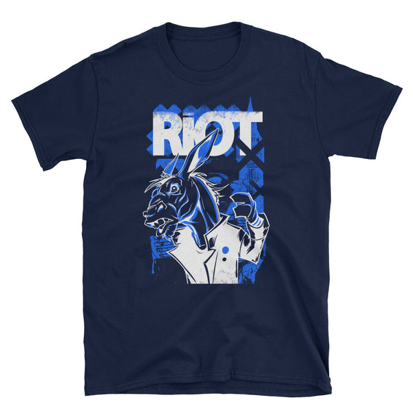 Donkey Riot T-Shirt