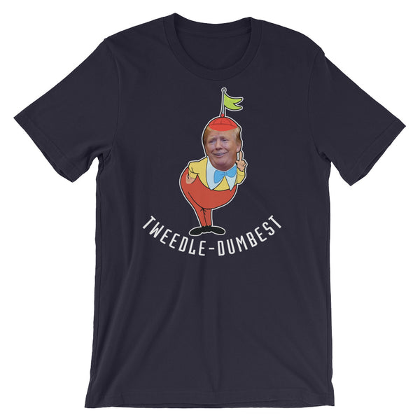 Tweedle Dumbest T-Shirt