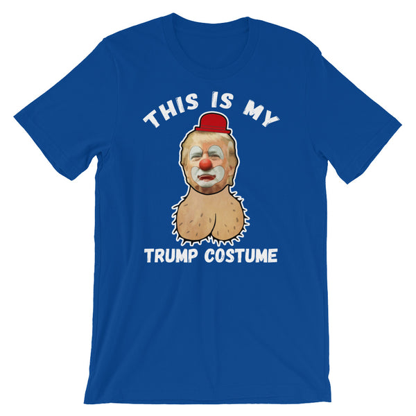  My Trump Costume, , LiberalDefinition