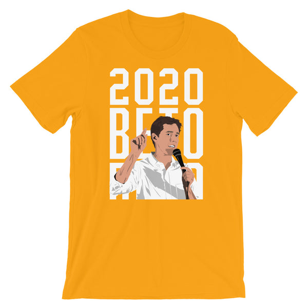 Beto O'Rourke 2020 T-Shirt