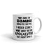 The Idiot Apocalypse Mug