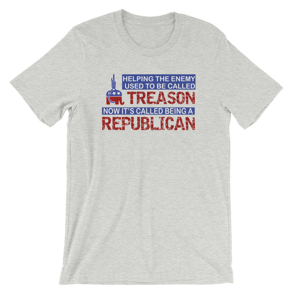 Republicans Committing Treason T-Shirt