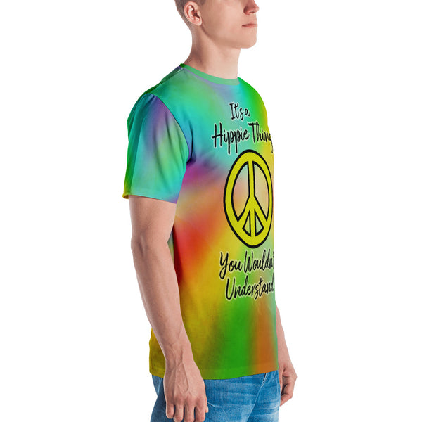  It's A Hippie Thing!, , LiberalDefinition