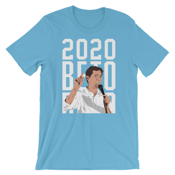 Beto O'Rourke 2020 T-Shirt