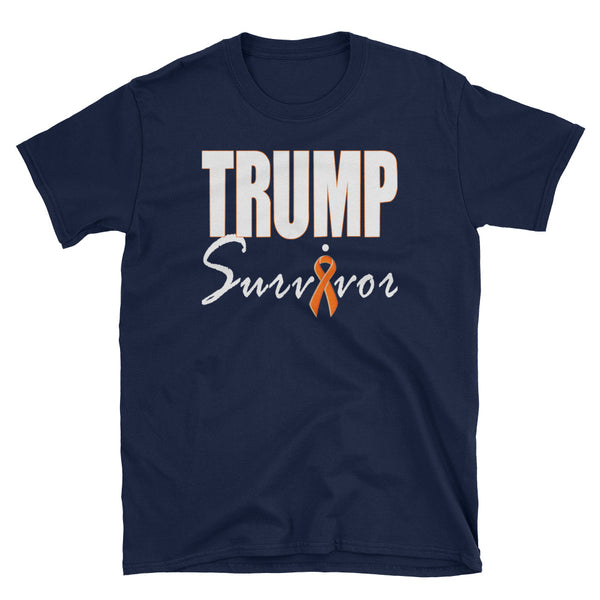 Trump Survivor T-Shirt