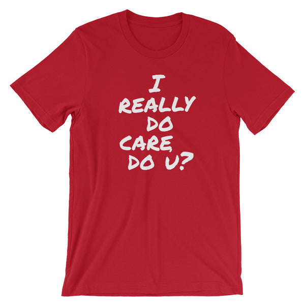  I Really Do Care....Do You?, , LiberalDefinition