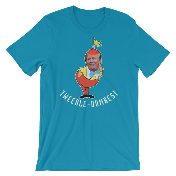 Tweedle Dumbest T-Shirt