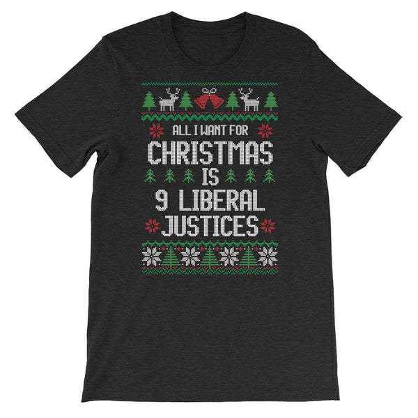 ugly christmas sweater shirt raglan 3/4 sleeve t-shirt christmas shirts