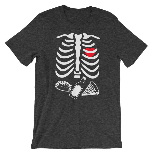 My Skeleton Shirt