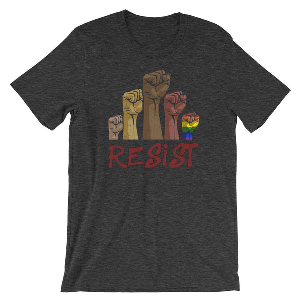 The Original Resist T-Shirt