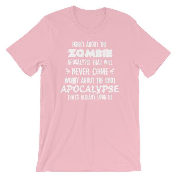 The Idiot Apocalypse T-Shirt