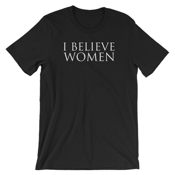 I Believe Women