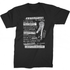 Robert F. Kennedy "A Revolution Is Coming" Quote T-Shirt